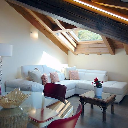 Villa Monti Varenna Eksteriør billede