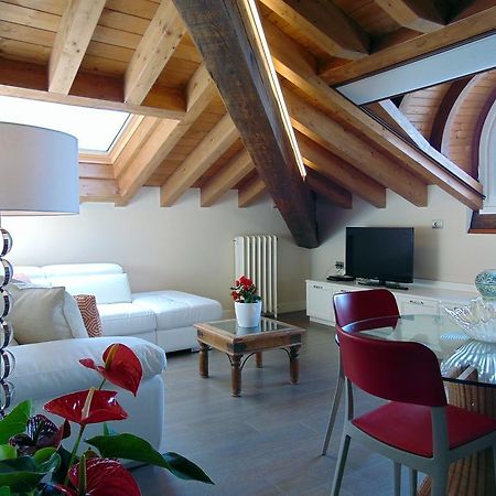 Villa Monti Varenna Eksteriør billede