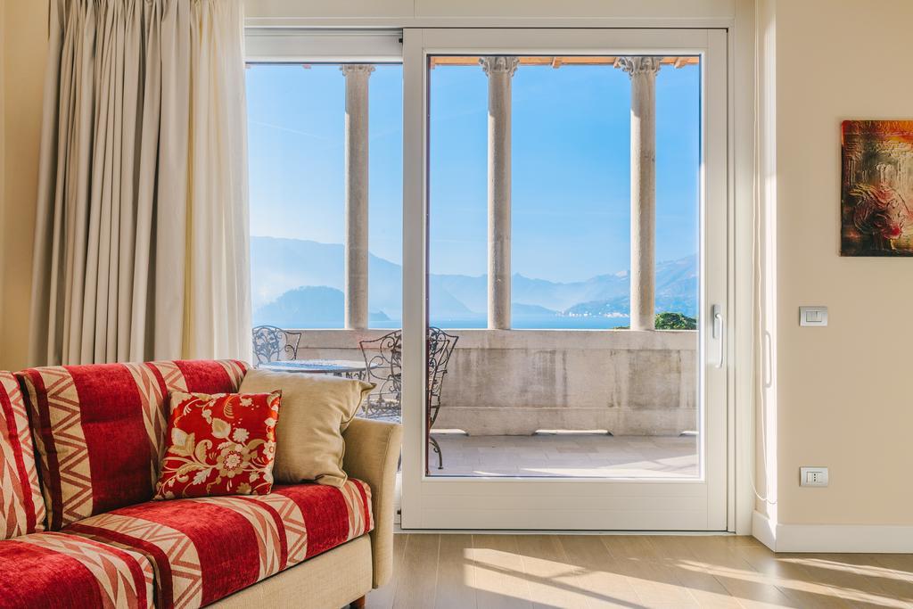 Villa Monti Varenna Værelse billede