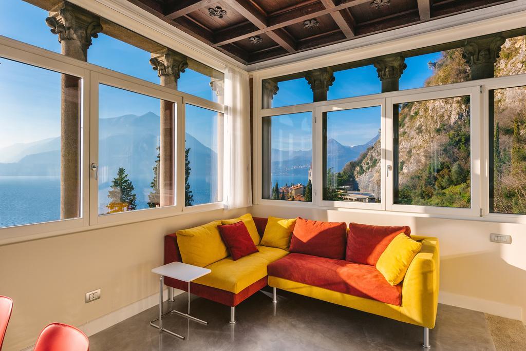 Villa Monti Varenna Værelse billede
