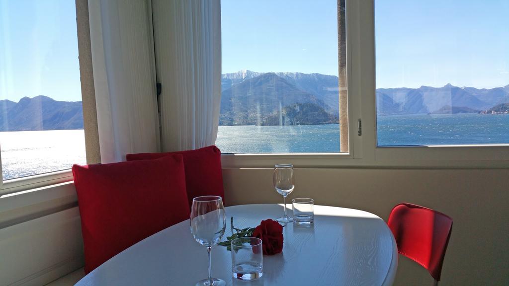 Villa Monti Varenna Værelse billede