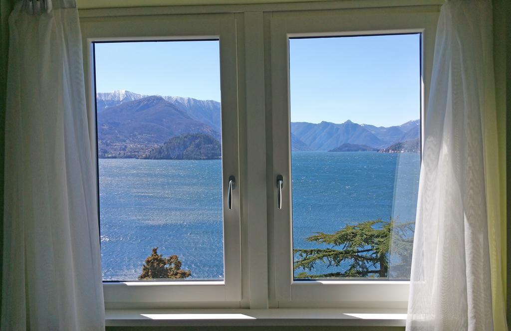Villa Monti Varenna Værelse billede