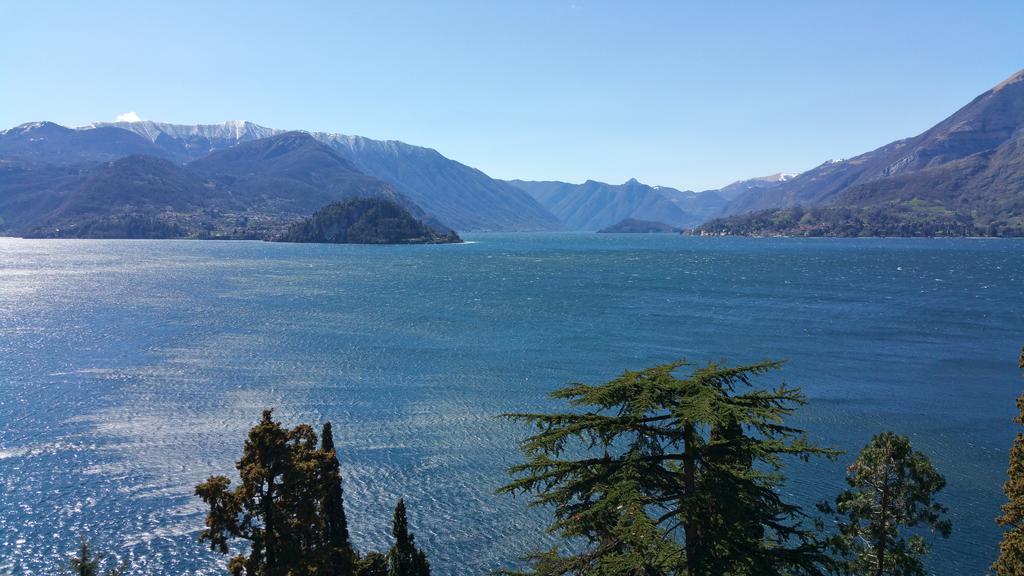 Villa Monti Varenna Værelse billede