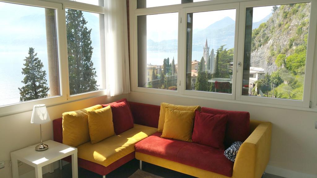 Villa Monti Varenna Værelse billede