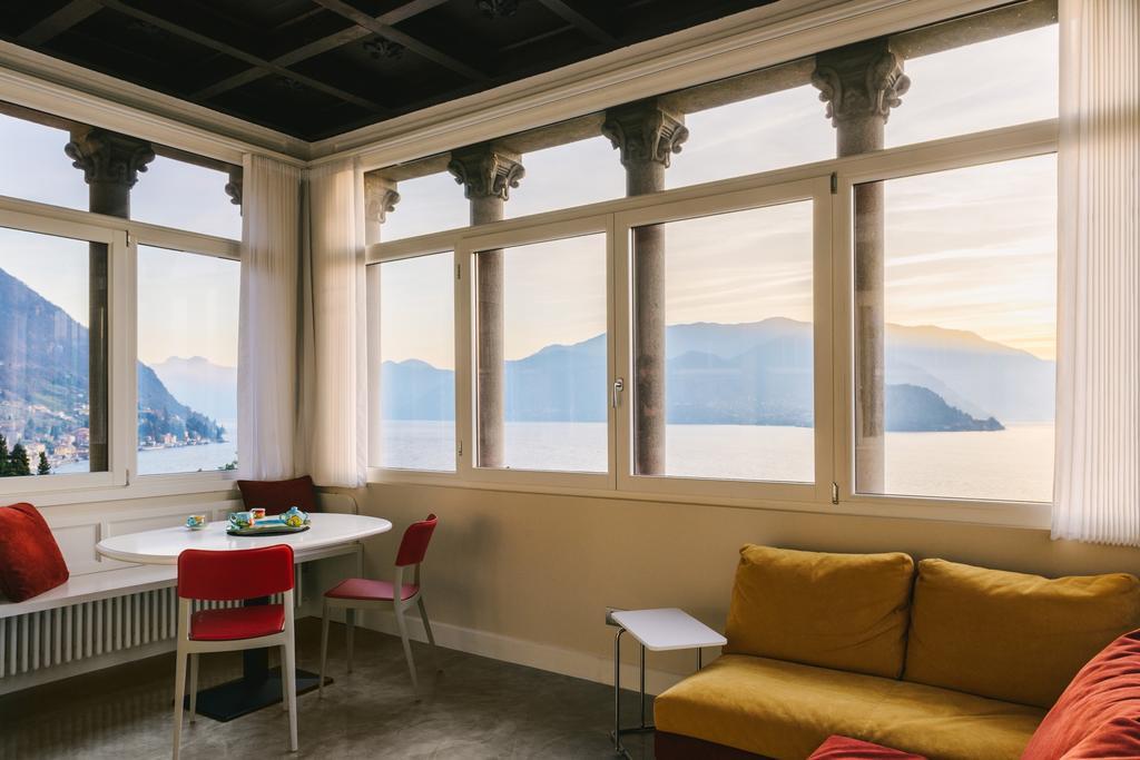Villa Monti Varenna Værelse billede