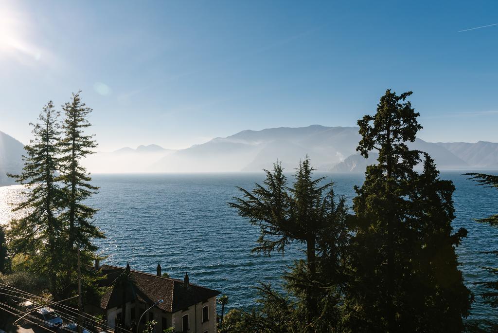 Villa Monti Varenna Eksteriør billede