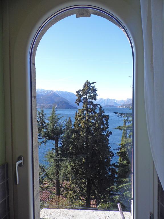 Villa Monti Varenna Eksteriør billede