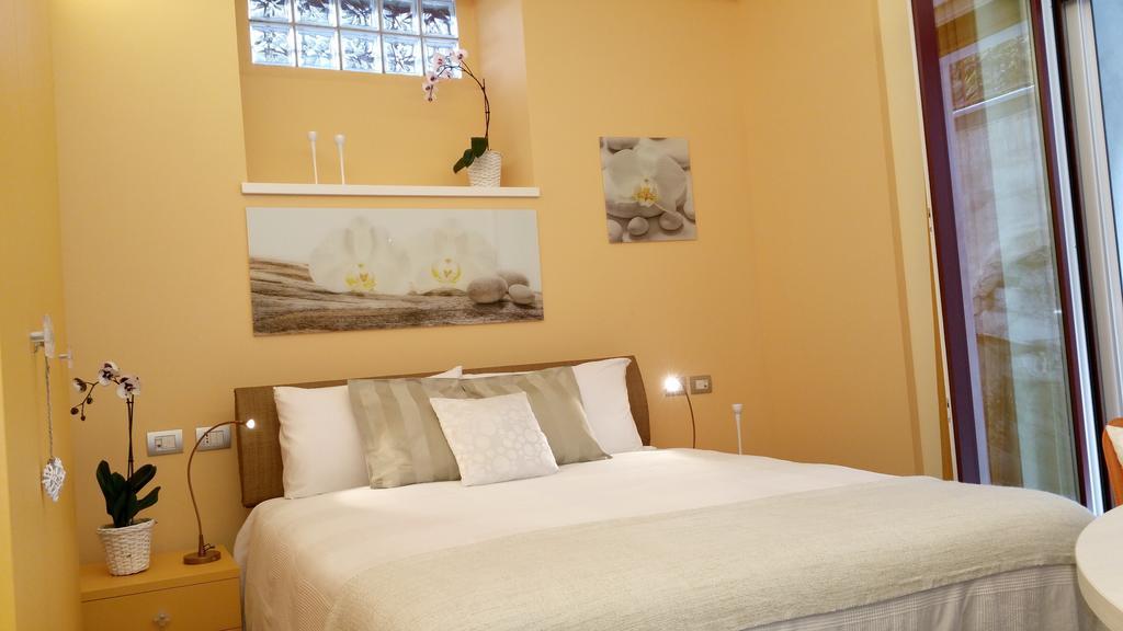 Villa Monti Varenna Eksteriør billede