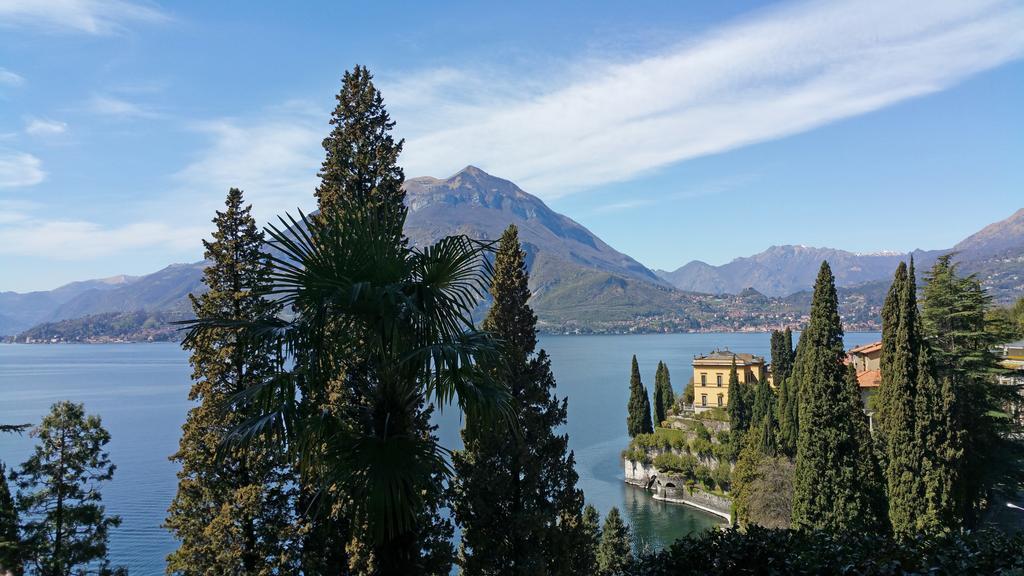 Villa Monti Varenna Eksteriør billede