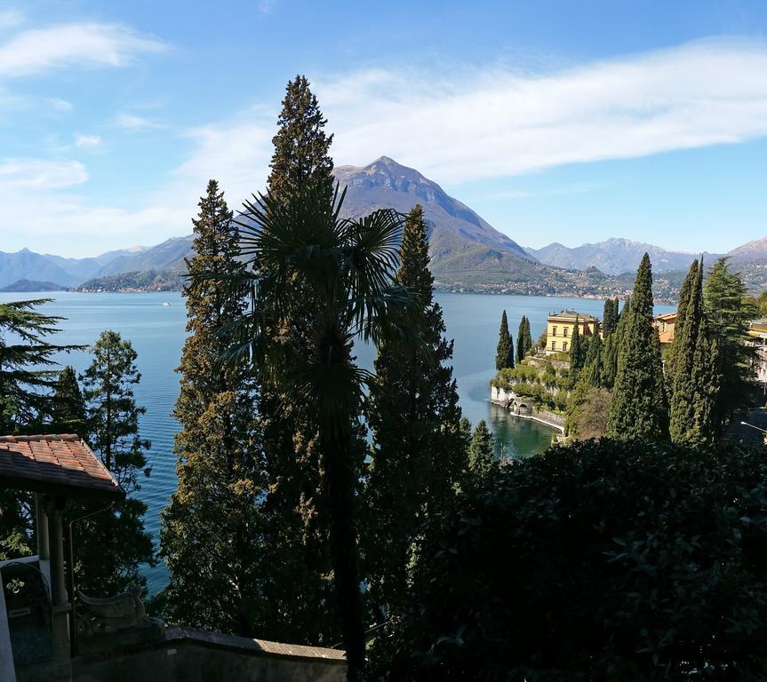Villa Monti Varenna Eksteriør billede