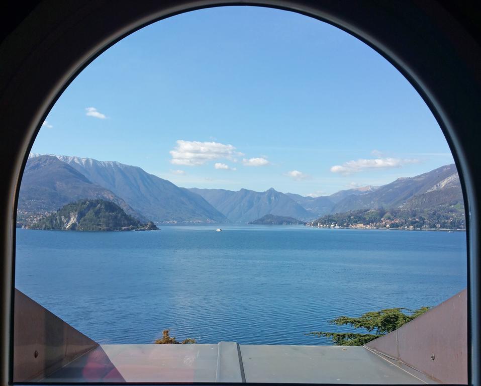 Villa Monti Varenna Eksteriør billede