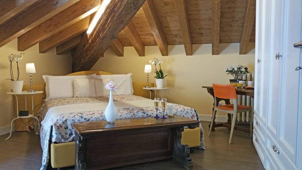 Villa Monti Varenna Eksteriør billede