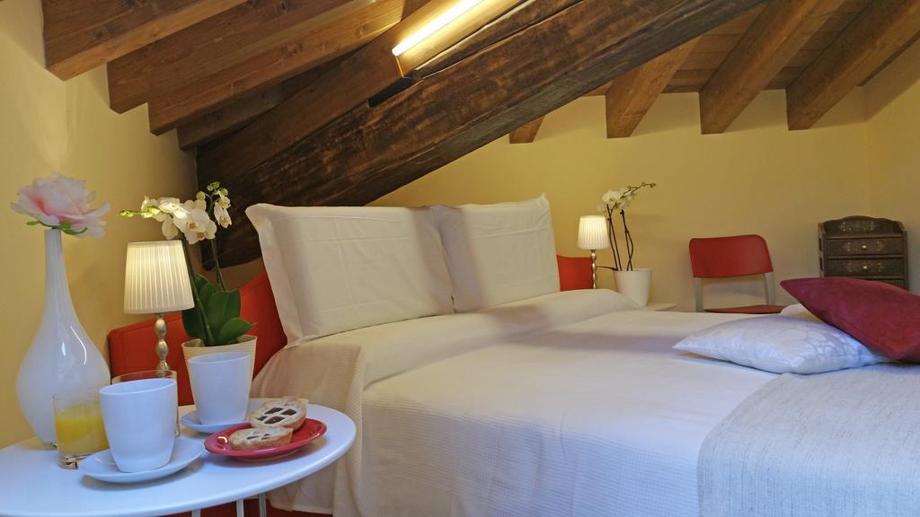 Villa Monti Varenna Eksteriør billede
