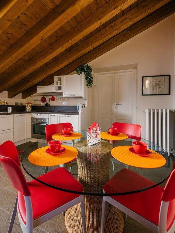 Villa Monti Varenna Eksteriør billede