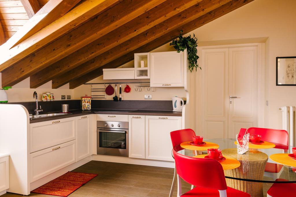 Villa Monti Varenna Eksteriør billede