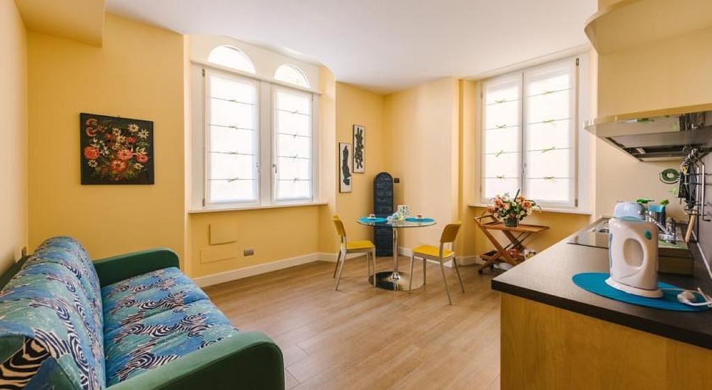 Villa Monti Varenna Eksteriør billede