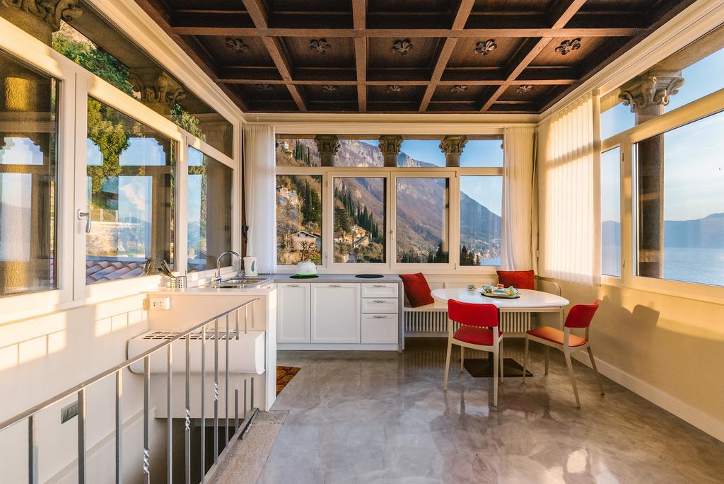 Villa Monti Varenna Eksteriør billede