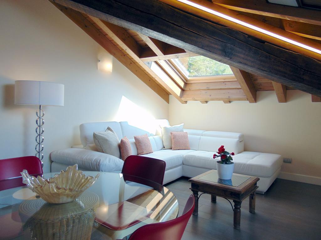 Villa Monti Varenna Eksteriør billede